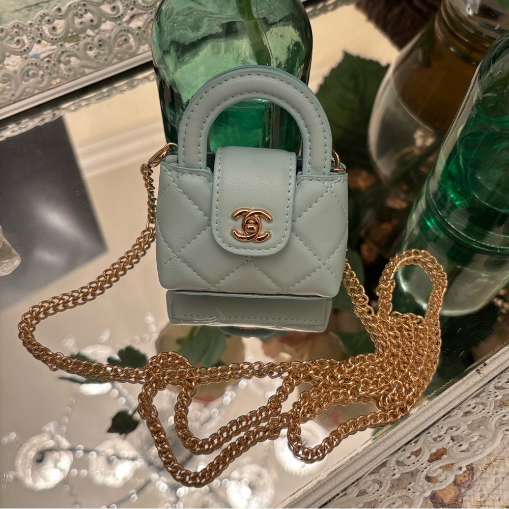 Chanel Mini VIP Bag
